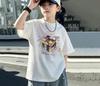 Boys and Girls Bestselling 100 Cotton Tshirts Cute and Unique Childrens Versatile and Soft Tops