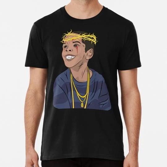Westside Gunn S to 5XL Made in the USA T-Shirt S