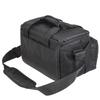 Multiple Pocket Fishing Gear Carrying Bag Large Capacity Fishing Tackle Backpacks Large Capacity Fishing Gear Storage Bag