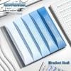 Pen-Shaped Invisible Correction Tape for Students, Zero Trace Paperlike Design, Advanced Black Technology