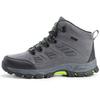 Unisex Laarzen Hoge Kwaliteit Casual Hoge Top Laarzen Outdoor Antislip Wandellaars Woestijn Training Laarzen voor Mannen Vrouwen Enkellaars Botas