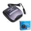 Auto Windshield Defroster Winter Car Heater 12V 150W Electric Cooling Heating Defogging Demister Anti Fog Heater for Vehicle