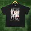 Tricou Horror The Human Centipede First Sequence Mărime 2XL