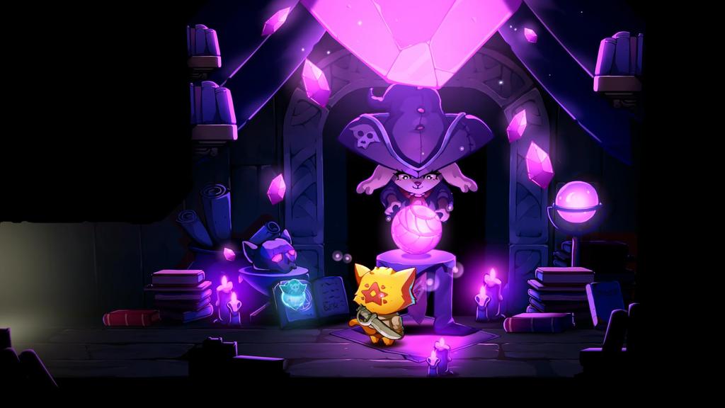 Cat Quest III North Switch (Import America) –