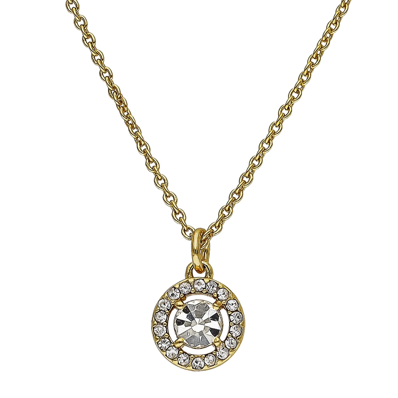 

Necklace C9326 [Coach] Women s [Item]