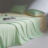 Mei Yun Ge 7A Antibacterial 100% Nylon Ice Silk Cool Feeling Summer Blanket