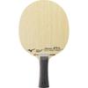 MIZUNO Table Tennis Racket Fortius Outer Unisex Slim Flare Grip 83GTT502 BT-A