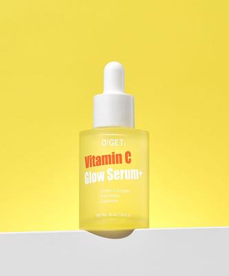 Vitamin C Glow Serum Plus 30ml