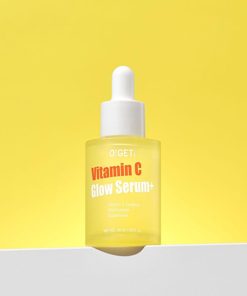 Vitamin C Glow Serum Plus 30ml
