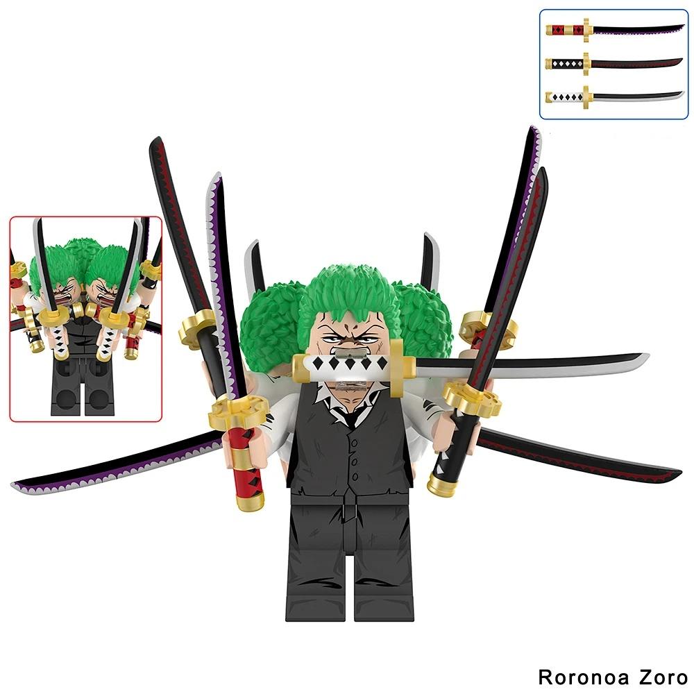 

Собранные детские игрушки-конструкторы