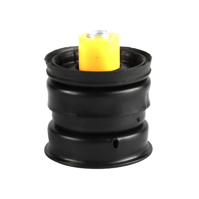 For Honda City FIT HRV 2016-2020 52633-T5A-J01 52670-T5A-J02 52686-T5A-J01 52722-T5A-J02 Rear Shock Absorber Mounting Damper Set