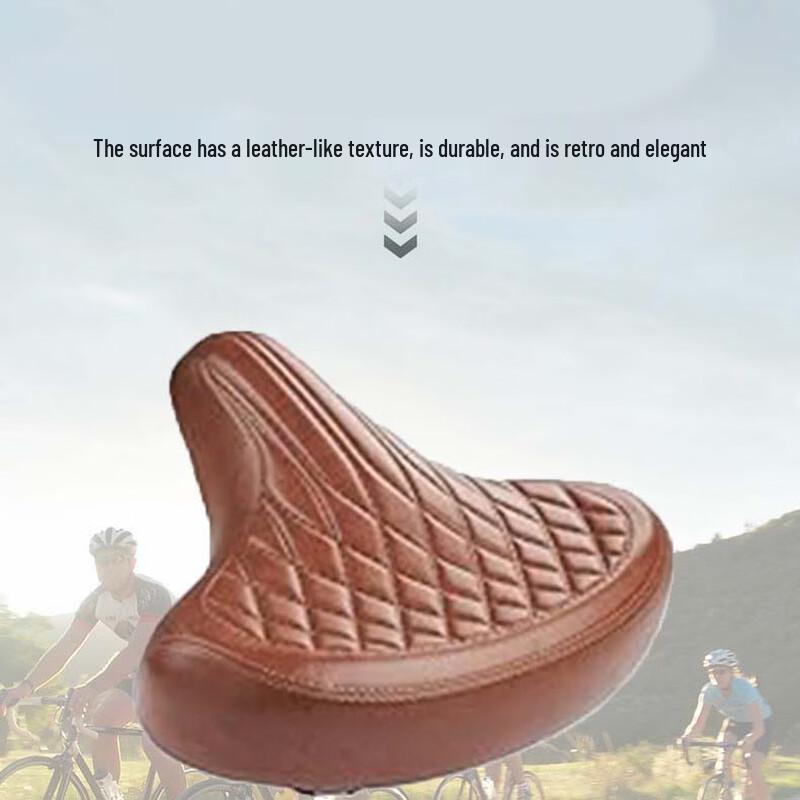 Lishi Bicycle Seat Cushion
