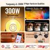 JINBEI JL300BI Professional LED Video Light