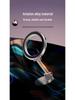 Magnetic Car Mount for Magsafe - Universal Navigation & Phone Holder