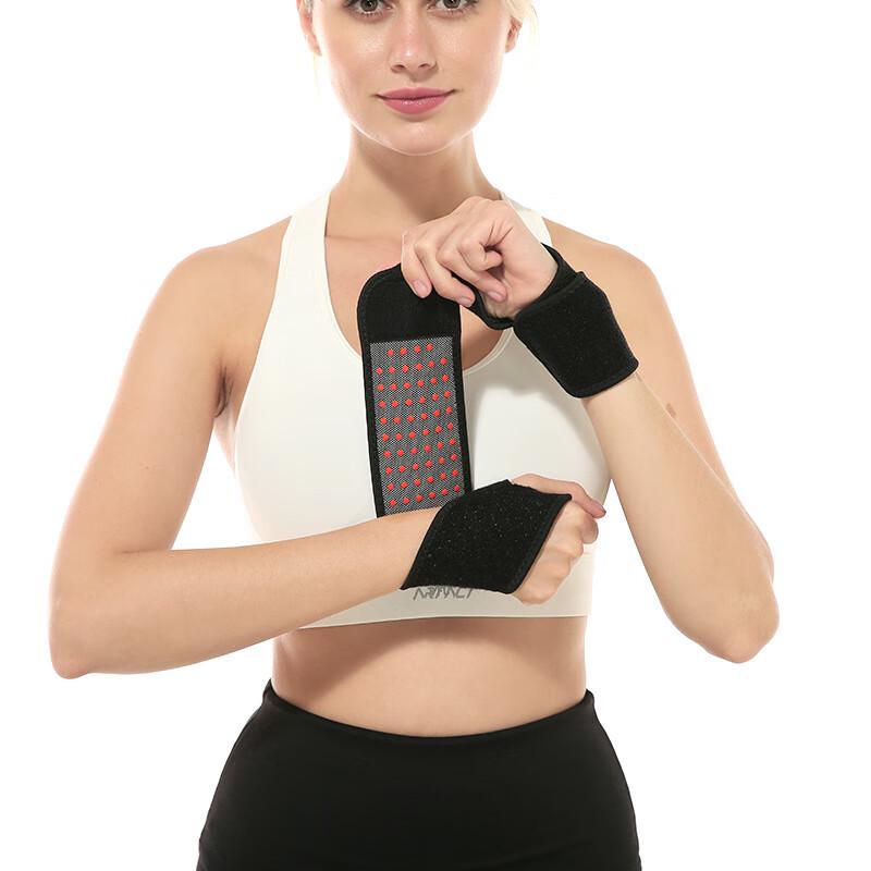CHIWANG Compression Sports Wrist Support