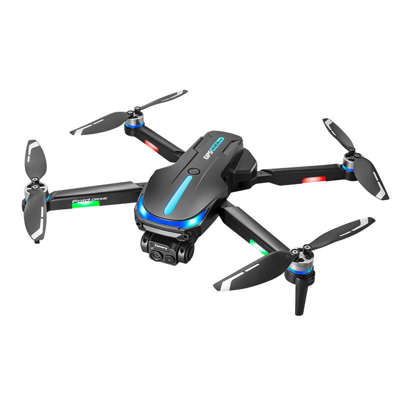 RG806 MAX RC Drone 360° Obstacle Avoidance Aerial Photography 8K Dual Camera Quadcopter Gps Four-Axis Helicopter Brushless Motor Drone Gift Toy
