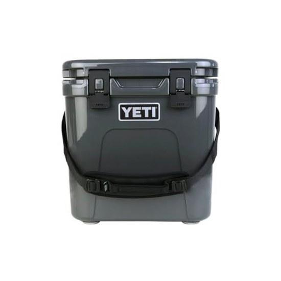 YETI Cooler Box Roadie 24 2.0 Charcoal