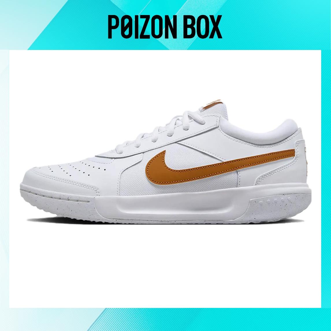 

кроссовки Nike Air Zoom Generation Tennis shoes Men DV3258-103