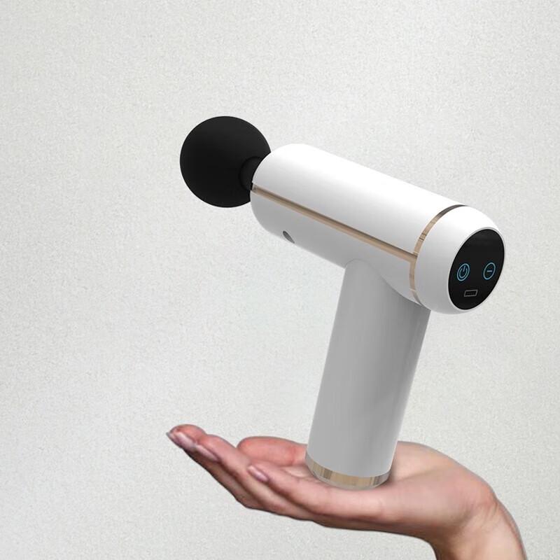 BDEDN POETRY BP-6 Massage Gun