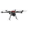 Electronice controlate prin radio – Quadcoptere