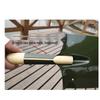 Wood Handle Engineer Shovel
