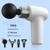 Longzhan PS-888 Mini Massage Gun CN plug (adapter included)