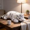 Plush Tiger Toy With Pp Cotton Filling For Kids And Adults Perfect As Birthday Gift
