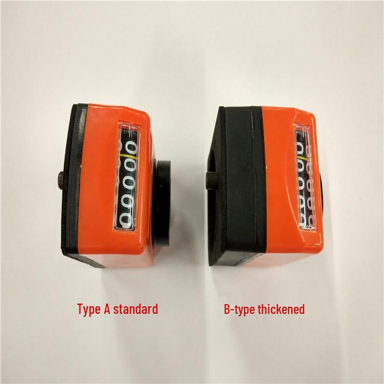 Digital Display Sealing Counter & Drilling Tool - 09 Series