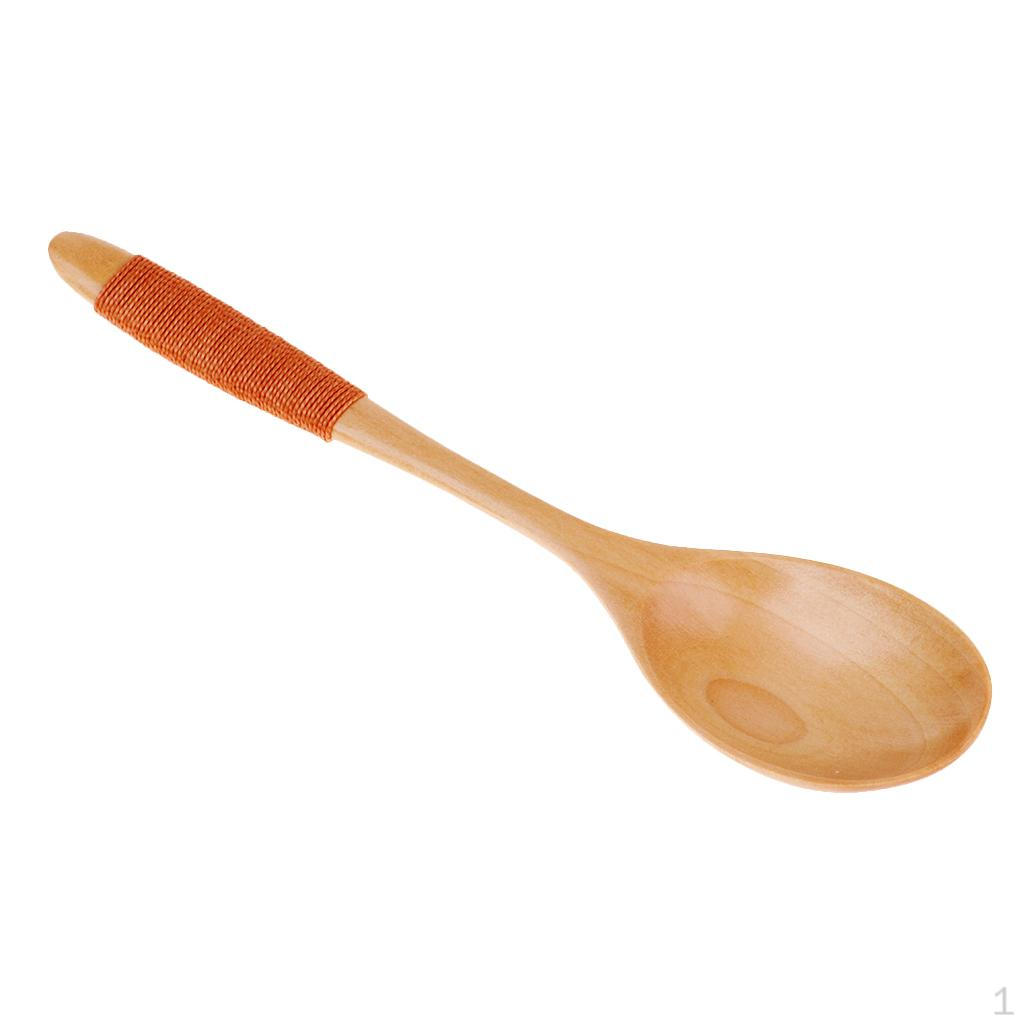 

Столовые приборы Вилка Столовые приборы Десертная посуда Деревянные столовые приборы Khaki Spoon