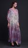 Phagun Paisley Ethnic Womens Long Beach Kaftan Beachwear Bikini Coverup Maxi