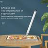 Zeichen-Tablet Kapazitiver Bildschirm 2-in-1 Universeller Stylus-Stift für Tablet-Handy-Pad-Zubehör