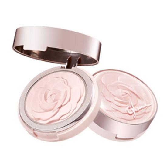 

Missha Glow Tone-Up Rose Pact (SPF50 + PA ++++ ) 0