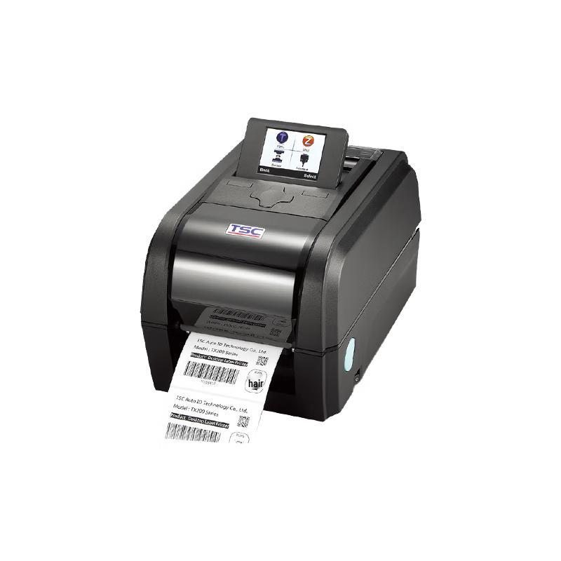 TSC TX610 600dpi Thermal Transfer Label Printer