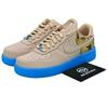 Kobe Bryant X Air Force 1 Low Protro Linen and University Blue IH1018-200