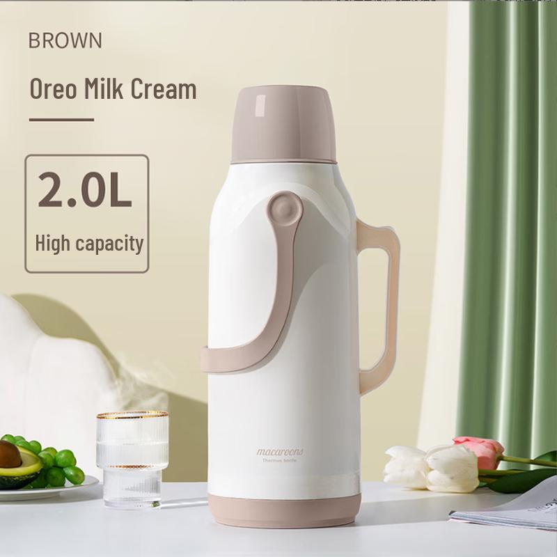 Boyiduo 2L Household Thermos Flask