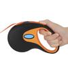 Intrekbaar PP Hondentuigje Trektouw Toebehoren voor Buiten Wandelen