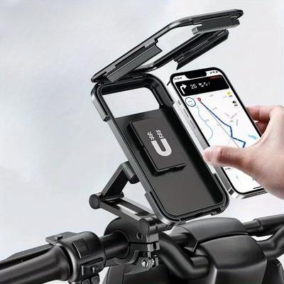 Accessori da ciclismo – Porta smartphone da bici