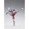 TAMASHII NATIONS S.H. Figuarts Ultraman Ginga (New Generation Stars Ver.) 150mm PVC & ABS Painted Action Figure