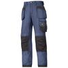 Snickers Herren Ripstop Arbeitsrobusthose