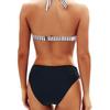 Huludao Split Swimwear New Bikini European and American Swimwear Women's Swimwear Manufacturer