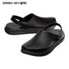 Crocs Unisex Crocs Sandal Slipper Jibbitz Classic Inmotion Clog 209964 001