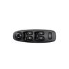 93570-25300: Compatible with Hyundai Accent's Left Front Door Electric Window Regulator Switch.
