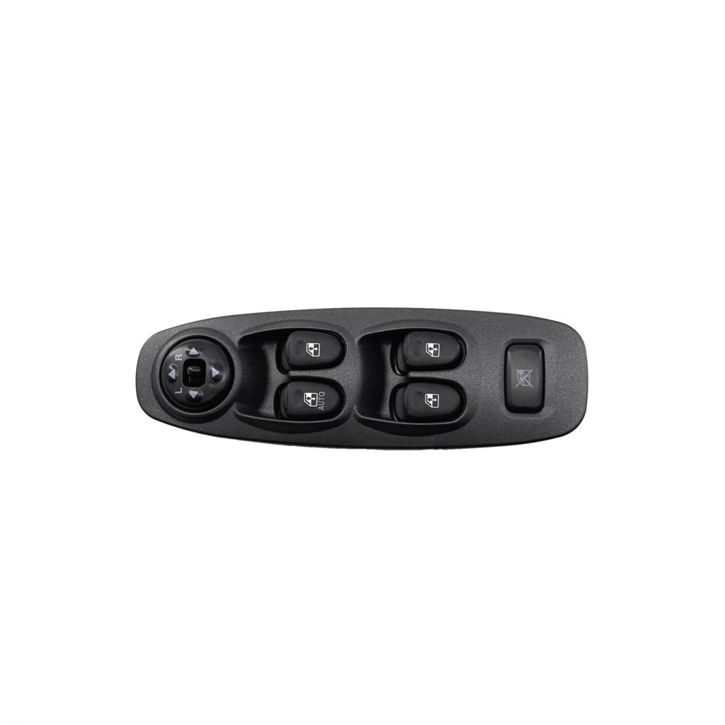 93570-25300: Compatible with Hyundai Accent's Left Front Door Electric Window Regulator Switch.