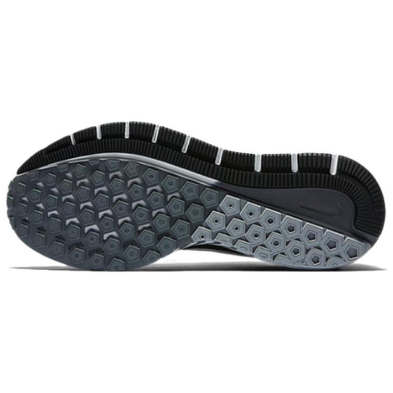 Nike Air Zoom Structure 20 'Black' Women's Sneakers casual 849577-003