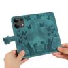 Butterfly Cat Leather Wallet Case Book For Xiaomi 14T 13T,Redmi Note 14 13 12 11 10 Pro 5G 14C 13C 12S 11S 10S A3 Flip Cover