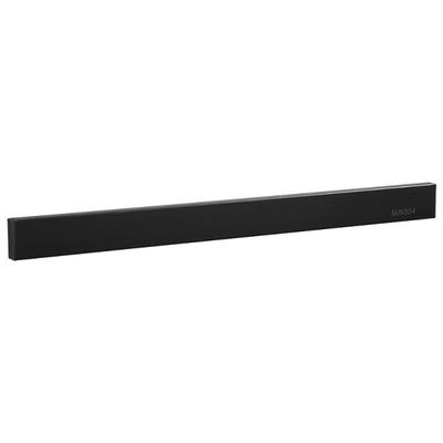 Portacoltelli Magnetico in Acciaio Inossidabile Montaggio a Parete Magnete da Cucina Magnete Portacoltelli Comodo e Pratico