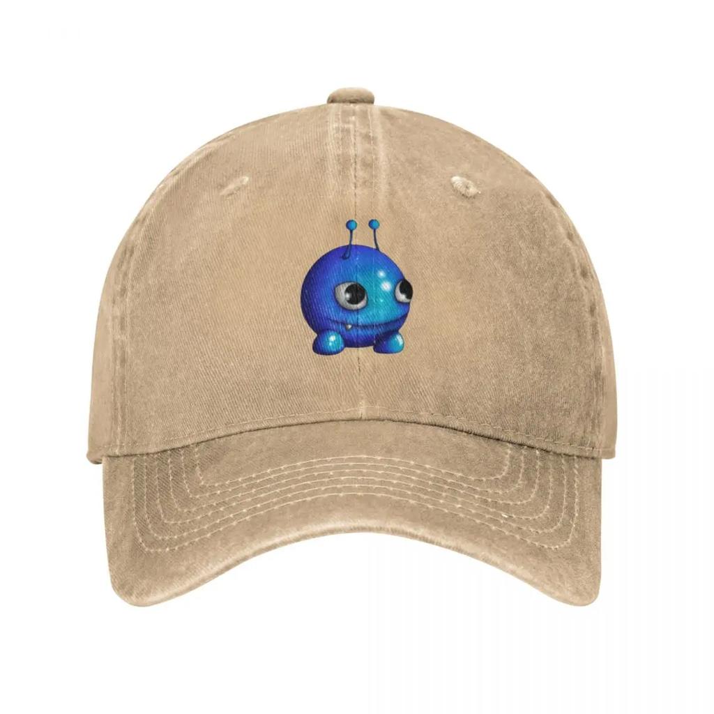 Cobalt Sanderson Logo Baseball Cap Hat Unisex Luxury Sailor Cap for Unisex Military Cap Unisex Tactical Unisexs Caps Womens