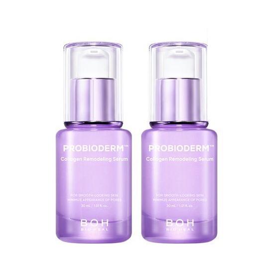 

BIOHEAL BOH Probioderm Коллагеновая ремоделирующая сыворотка, двойная упаковка