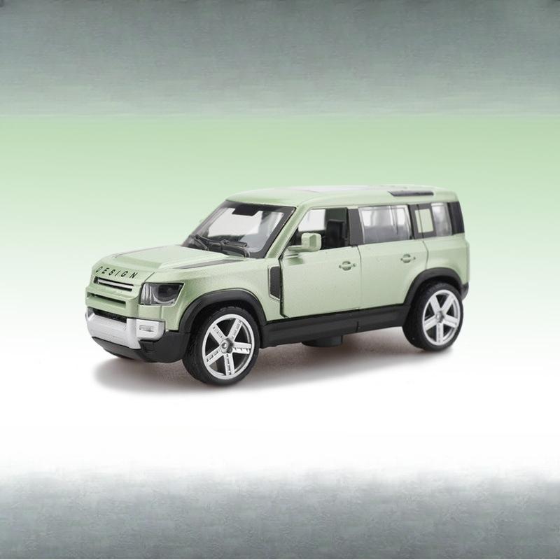 Legierung Auto Automodell Junge Kinder Spielzeugauto Puppenmaschine Ornament Geschenk