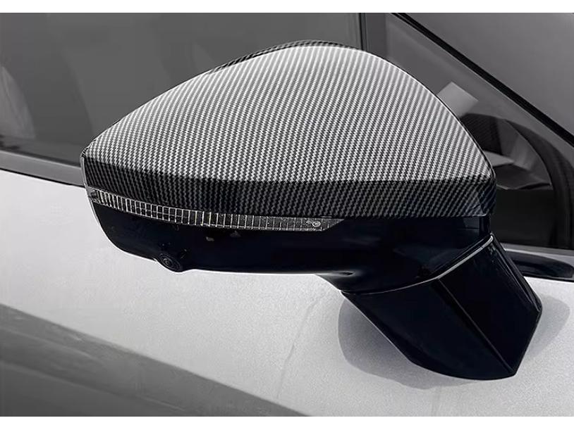 BYD 24 Song L-EV Rivestimento Griglia, Copri Specchietto, Scatola Elettrica, Maniglia Porta, Luci Fendinebbia
